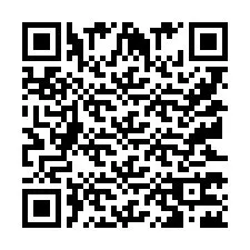 Kod QR dla numeru telefonu +9512372648