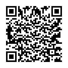 Kod QR dla numeru telefonu +9512372657