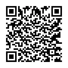 Kod QR dla numeru telefonu +9512372663