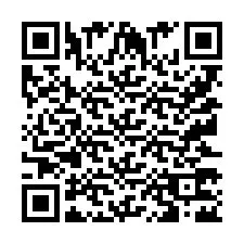 Kod QR dla numeru telefonu +9512372698