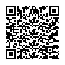 QR-Code für Telefonnummer +9512372703