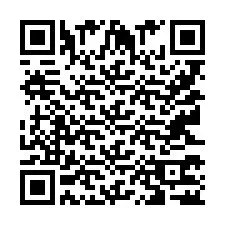 QR-Code für Telefonnummer +9512372707