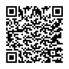 QR код за телефонен номер +9512372747