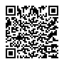 QR kód a telefonszámhoz +9512372781