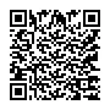 QR kód a telefonszámhoz +9512372796