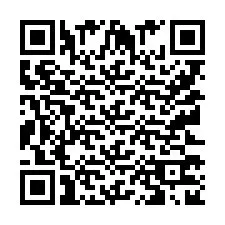 QR Code สำหรับหมายเลขโทรศัพท์ +9512372824