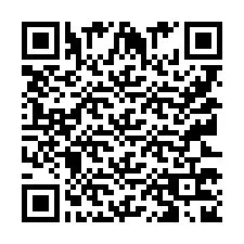 QR Code สำหรับหมายเลขโทรศัพท์ +9512372850