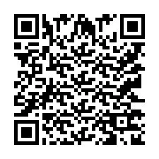 QR Code สำหรับหมายเลขโทรศัพท์ +9512372869