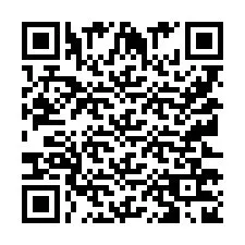 QR-код для номера телефона +9512372874