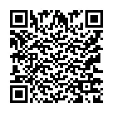 QR код за телефонен номер +9512372875