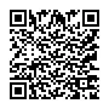 QR Code pour le numéro de téléphone +9512372894