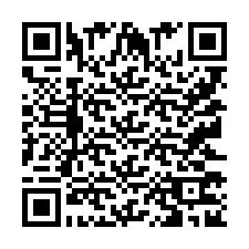 QR-код для номера телефона +9512372939