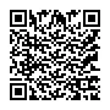 QR-код для номера телефона +9512372941