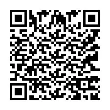 QR-code voor telefoonnummer +9512372942