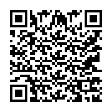 Codice QR per il numero di telefono +9512372947