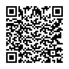 Kod QR dla numeru telefonu +9512372952