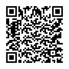 Código QR para número de teléfono +9512372965