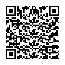 Codice QR per il numero di telefono +9512373280