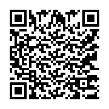 Codice QR per il numero di telefono +9512373293
