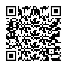 Codice QR per il numero di telefono +9512373323