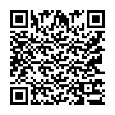 Codice QR per il numero di telefono +9512373346