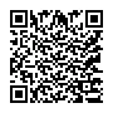 電話番号のQRコード +9512373359