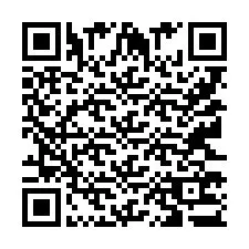 Codice QR per il numero di telefono +9512373363