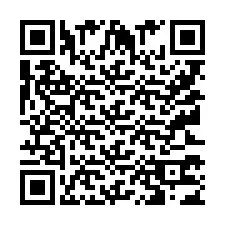 电话号码二维码 +9512373400