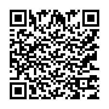 电话号码二维码 +9512373405