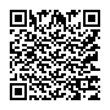 电话号码二维码 +9512373444