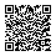 QR kód a telefonszámhoz +9512373480