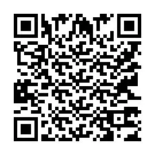 QR Code สำหรับหมายเลขโทรศัพท์ +9512373483