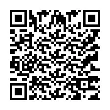 QR kód a telefonszámhoz +9512373491