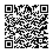 QR kód a telefonszámhoz +9512373520