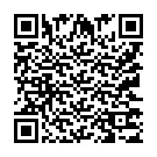 QR kód a telefonszámhoz +9512373528