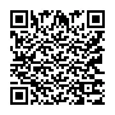 QR kód a telefonszámhoz +9512373532