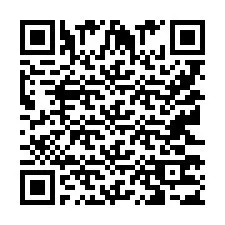 QR kód a telefonszámhoz +9512373537
