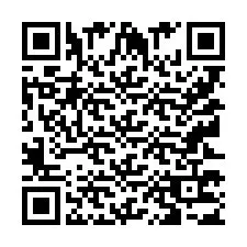 QR kód a telefonszámhoz +9512373555