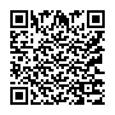 QR kód a telefonszámhoz +9512373560