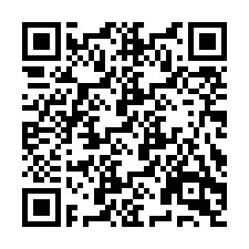 電話番号のQRコード +9512373577