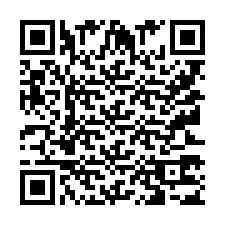 QR-kood telefoninumbri jaoks +9512373580