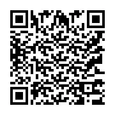 电话号码二维码 +9512373601