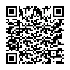 电话号码二维码 +9512373605