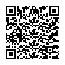 Codice QR per il numero di telefono +9512373609