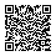 电话号码二维码 +9512373626