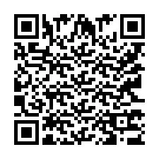电话号码二维码 +9512373642