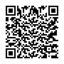 电话号码二维码 +9512373643