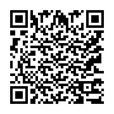 Codice QR per il numero di telefono +9512373705