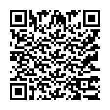 QR-kood telefoninumbri jaoks +9512373709