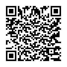 Codice QR per il numero di telefono +9512373712